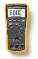 非接觸式電壓測量萬(wàn)用表,型號:F117C,品牌:美國福祿克FLUKE