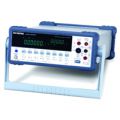 雙顯示數字臺式電表,型號:GDM-8251,品牌:臺灣固緯GWINSTEK